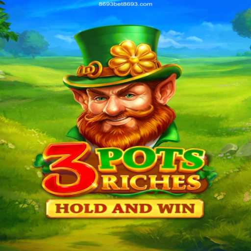 Discover the World of 3potsRiches