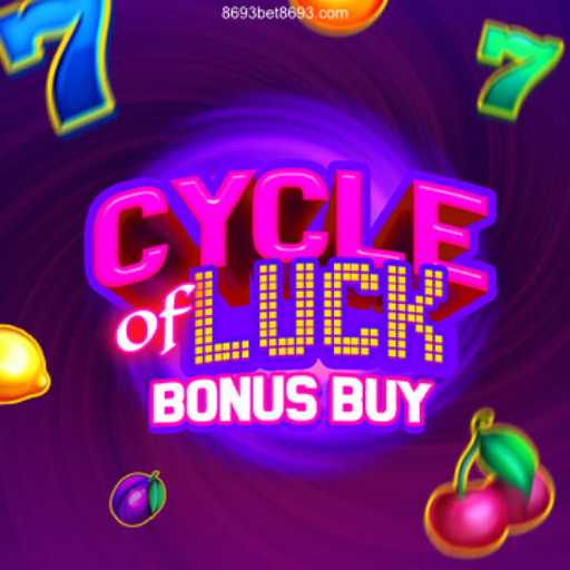 CycleofLuckBonusBuy - Unleashing the Thrill of Fortune with 8693bet.Com