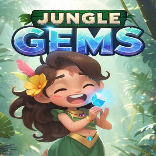 Unveiling the Thrilling Adventure of JungleGems