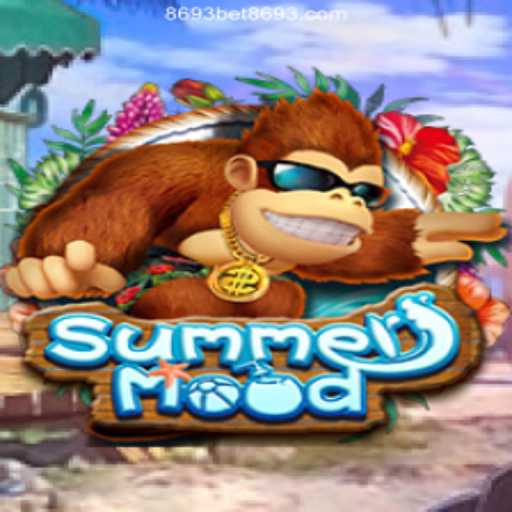 Experience Pure Joy with SummerMood: A Fresh Take on Gaming